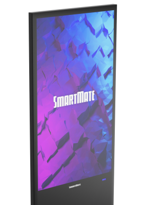Интерактивный киоск Smartmate