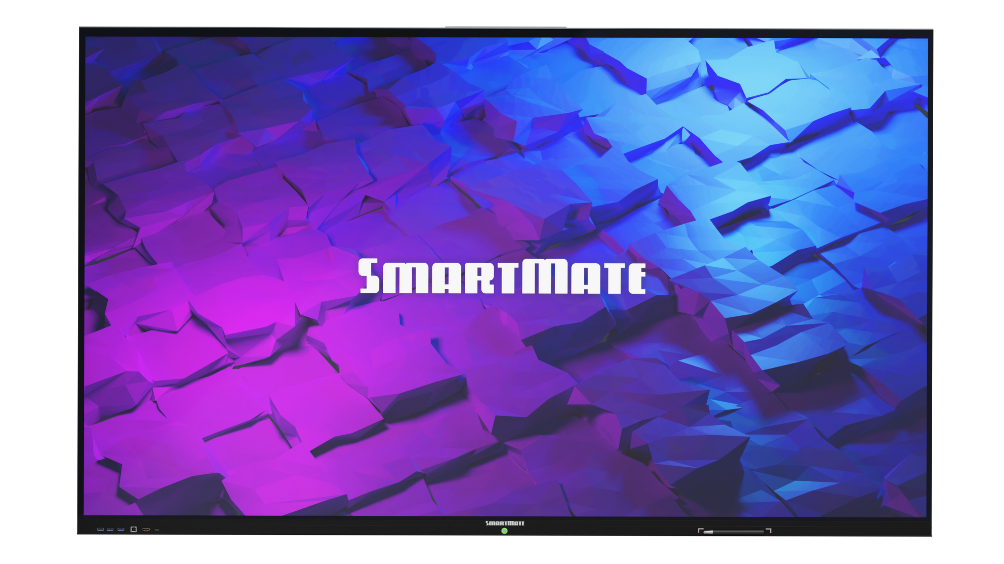 Интерактивная панель SMARTMATE 75