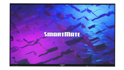 Интерактивная панель SMARTMATE 75