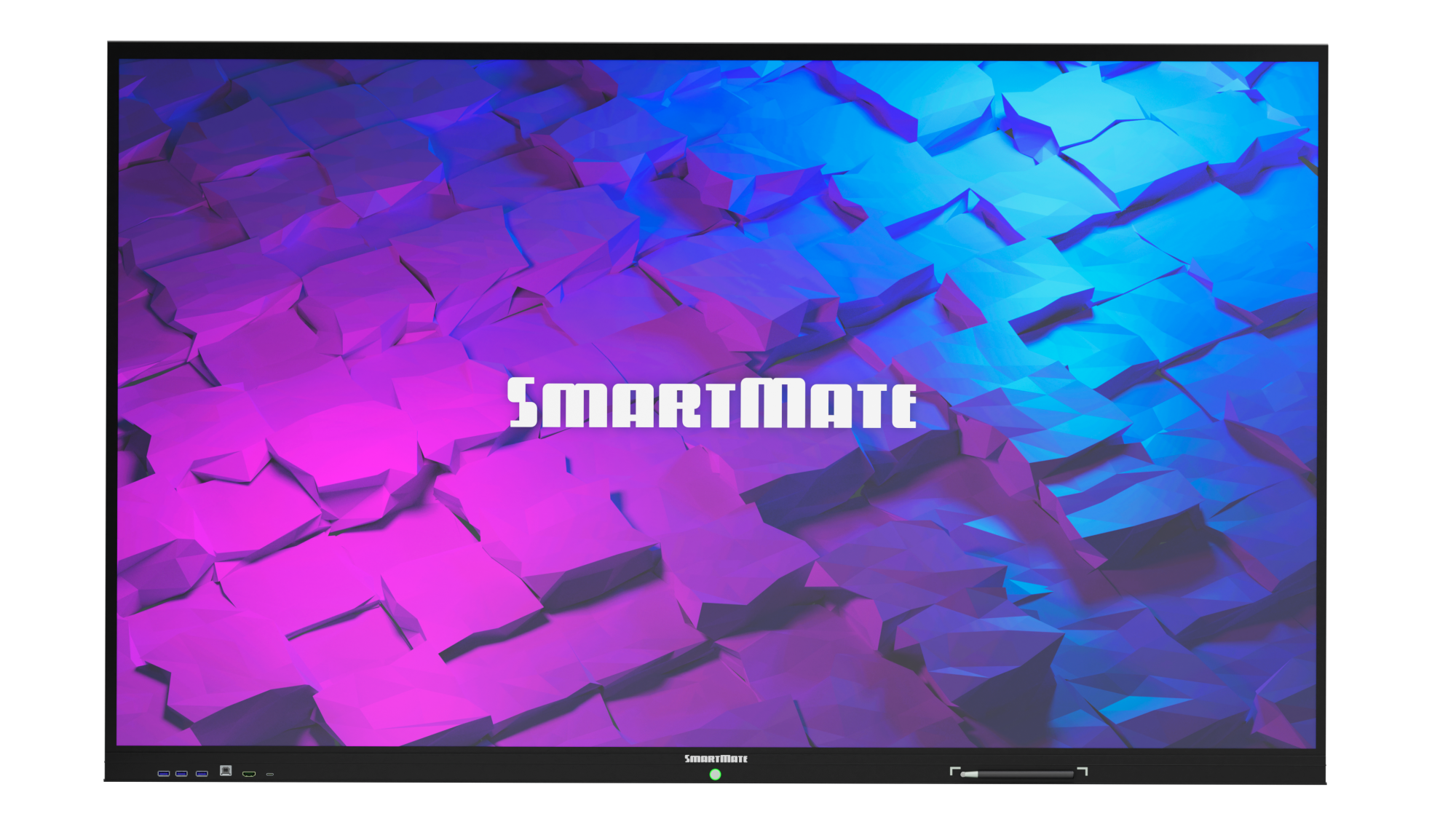 Интерактивная панель SMARTMATE 65