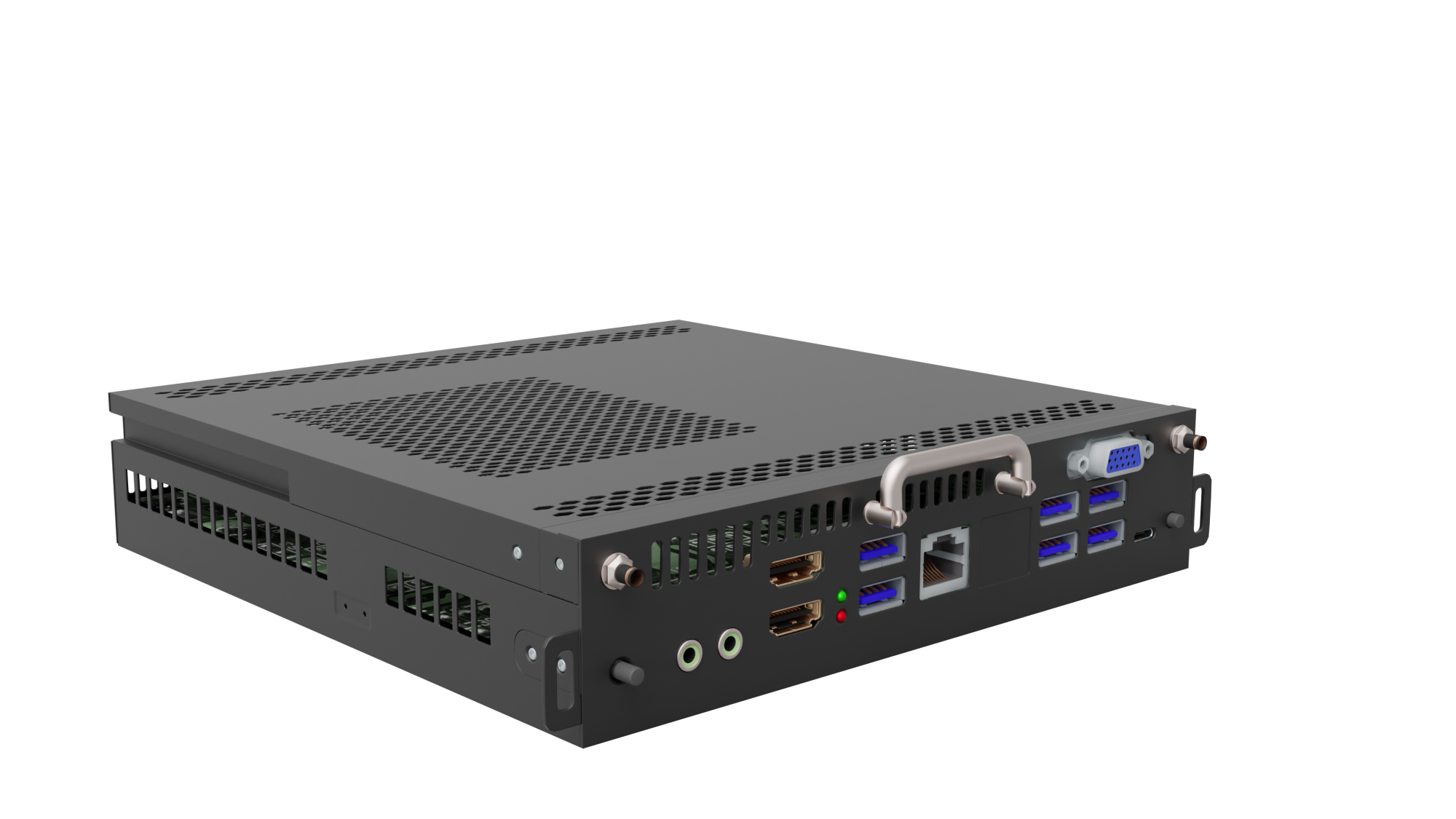 i3-8100